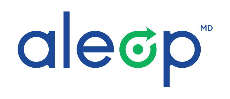 Aleop logo